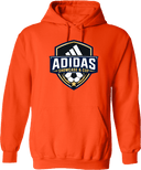 Hoodies - Adidas Showcase & Cup 2026