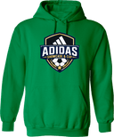 Hoodies - Adidas Showcase & Cup 2026