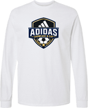 Long Sleeves - Adidas Showcase & Cup 2026