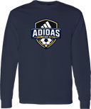 Long Sleeves - Adidas Showcase & Cup 2026