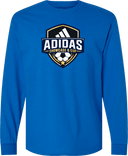 Long Sleeves - Adidas Showcase & Cup 2026