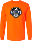 Long Sleeves - Adidas Showcase & Cup 2026