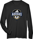 Performance Long Sleeves - Adidas Showcase & Cup 2026