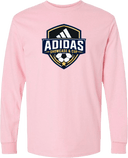Long Sleeves - Adidas Showcase & Cup 2026