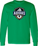 Long Sleeves - Adidas Showcase & Cup 2026