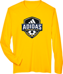 Performance Long Sleeves - Adidas Showcase & Cup 2026