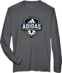 Performance Long Sleeves - Adidas Showcase & Cup 2026