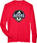 Performance Long Sleeves - Adidas Showcase & Cup 2026