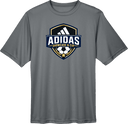 Performance Short Sleeves - Adidas Showcase & Cup 2026