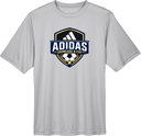 Performance Short Sleeves - Adidas Showcase & Cup 2026