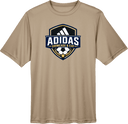 Performance Short Sleeves - Adidas Showcase & Cup 2026