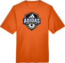 Performance Short Sleeves - Adidas Showcase & Cup 2026