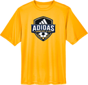 Performance Short Sleeves - Adidas Showcase & Cup 2026