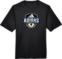 Performance Short Sleeves - Adidas Showcase & Cup 2026