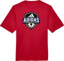 Performance Short Sleeves - Adidas Showcase & Cup 2026