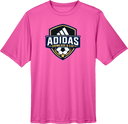 Performance Short Sleeves - Adidas Showcase & Cup 2026