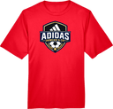 Performance Short Sleeves - Adidas Showcase & Cup 2026