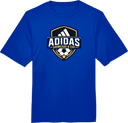 Performance Short Sleeves - Adidas Showcase & Cup 2026