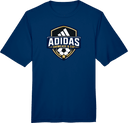 Performance Short Sleeves - Adidas Showcase & Cup 2026
