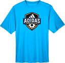 Performance Short Sleeves - Adidas Showcase & Cup 2026