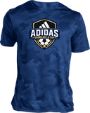 Performance Short Sleeves - Adidas Showcase & Cup 2026