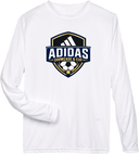 Performance Long Sleeves - Adidas Showcase & Cup 2026