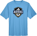Performance Short Sleeves - Adidas Showcase & Cup 2026