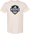 Short Sleeves - Adidas Showcase & Cup 2026
