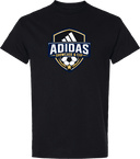 Short Sleeves - Adidas Showcase & Cup 2026