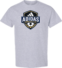 Short Sleeves - Adidas Showcase & Cup 2026