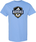 Short Sleeves - Adidas Showcase & Cup 2026
