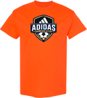 Short Sleeves - Adidas Showcase & Cup 2026