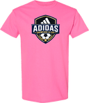 Short Sleeves - Adidas Showcase & Cup 2026