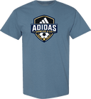 Short Sleeves - Adidas Showcase & Cup 2026