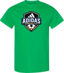 Short Sleeves - Adidas Showcase & Cup 2026
