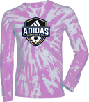 Tie-Dye Long Sleeves - Adidas Showcase & Cup 2026