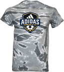 Tie-Dye Short Sleeves - Adidas Showcase & Cup 2026