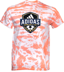 Tie-Dye Short Sleeves - Adidas Showcase & Cup 2026