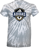 Tie-Dye Short Sleeves - Adidas Showcase & Cup 2026