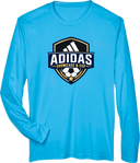 Performance Long Sleeves - Adidas Showcase & Cup 2026