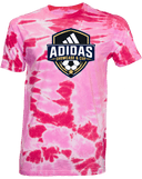 Tie-Dye Short Sleeves - Adidas Showcase & Cup 2026