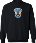 Crew Sweatshirt - OneHockey Minnesota Gone Wild 2026