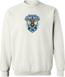 Crew Sweatshirt - OneHockey Minnesota Gone Wild 2026