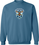Crew Sweatshirt - OneHockey Minnesota Gone Wild 2026