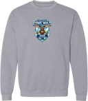 Crew Sweatshirt - OneHockey Minnesota Gone Wild 2026
