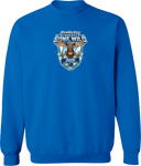 Crew Sweatshirt - OneHockey Minnesota Gone Wild 2026