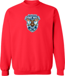 Crew Sweatshirt - OneHockey Minnesota Gone Wild 2026