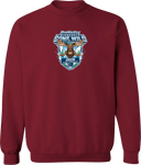 Crew Sweatshirt - OneHockey Minnesota Gone Wild 2026