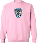Crew Sweatshirt - OneHockey Minnesota Gone Wild 2026