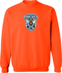 Crew Sweatshirt - OneHockey Minnesota Gone Wild 2026